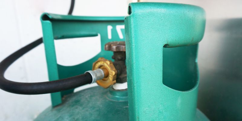 Como Saber Se O Gás Tá Vazando em Indaiatuba: Confira 5 Dicas Como Saber Se O Gás Tá Vazando em Indaiatuba: Confira 5 Dicas