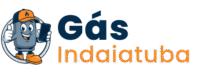 logo gás indaiatuba